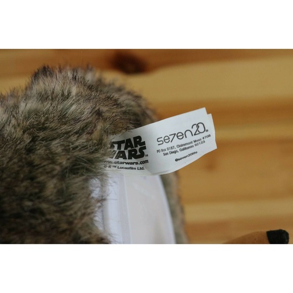 Star Wars Porg Bird Interactive Action Plush Animated Se7en20 Toy Tested - Picture 3 of 4